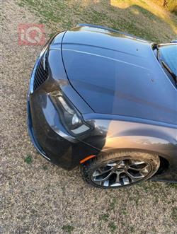 کرایسلەر 300